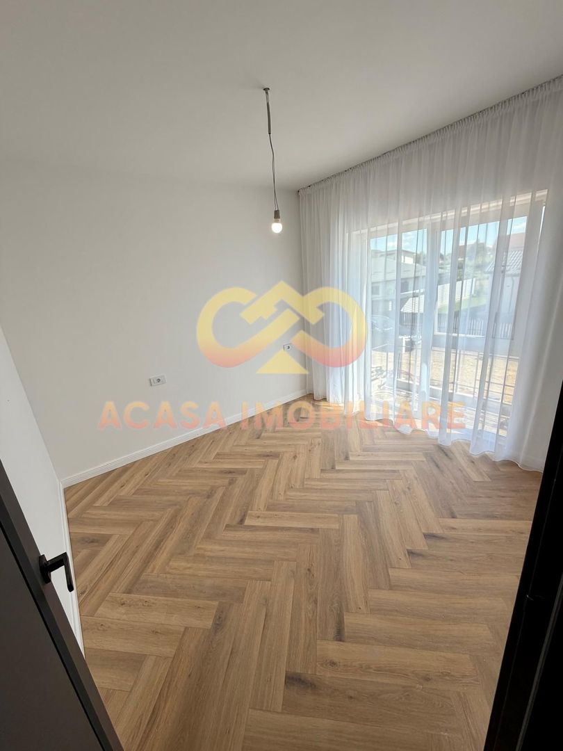 DUPLEX 4 CAMERE  120MP  VISAN - Poză 8