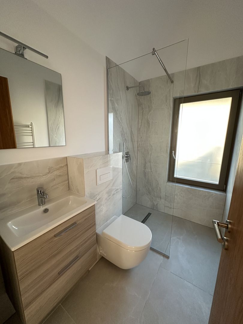 Casa cu 4 camere - Dumbarvita - Poză 23