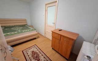 Liber,  apartament 2 camere, mobilat, Alexandru cel Bun Iasi - Poză 15