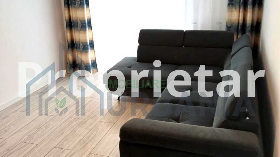 Apartament 2 camere cu parcare - Valea Lupului - Poză 2