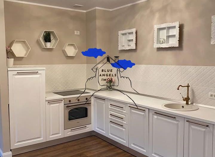 Apartament 3 camere de închiriat – etaj 10, vedere spectaculoasă - Poză 8