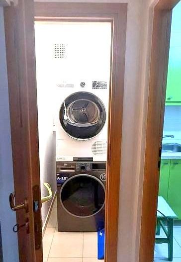 🏡 Închiriez Apartament cu 2 camere renovat, Bd. Basarabiei, etaj 2 - Poză 11