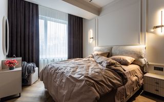 Vânzare, apartament, 2 camere, Complexul Oasis, Râșcani - Poză 7