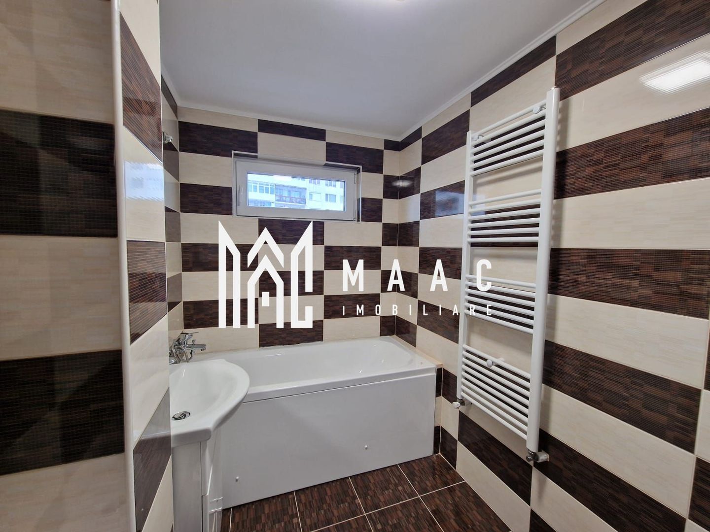 Apartament 4 camere | 84MPU | Balcon | 2 Bai | Piata Rahovei - Poză 5