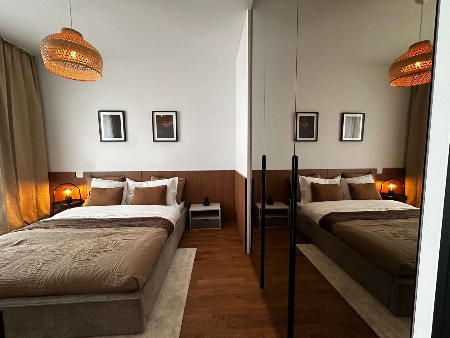 Vanzare apartament 2 camere | Avalon Estate | Pipera | Comision 0% - Poză 6