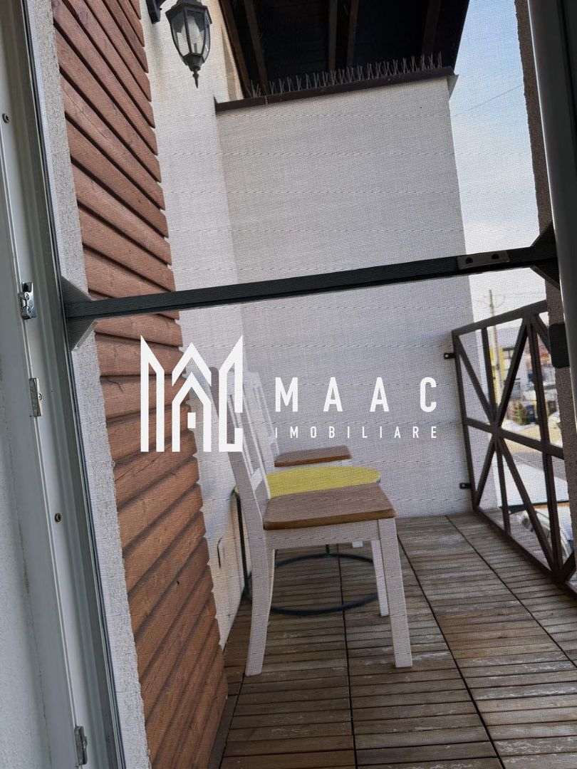 Casă tip duplex | 109 mpu | Bavaria Park Sibiu - Poză 13