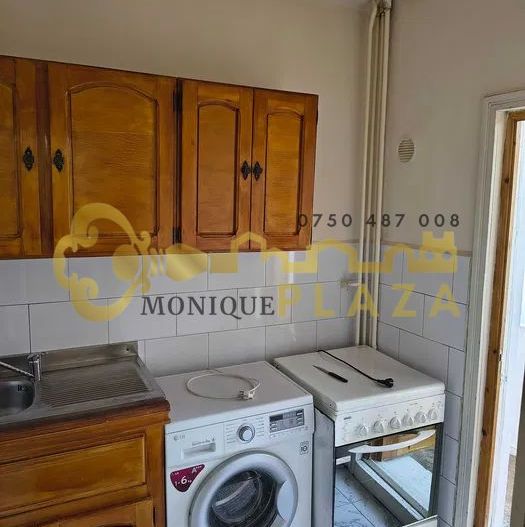 Garsonieră conf 1| Zona linistita | Etaj intermediar | - Poză 4