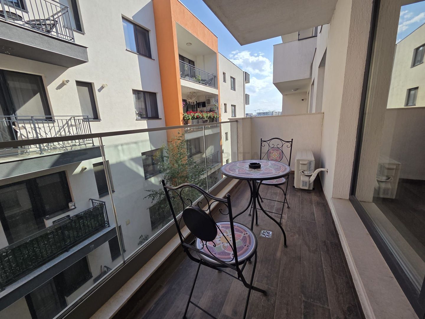 2 Camere | MTM Pipera Residence | Mobilat | Parcare inclusă - Poză 15