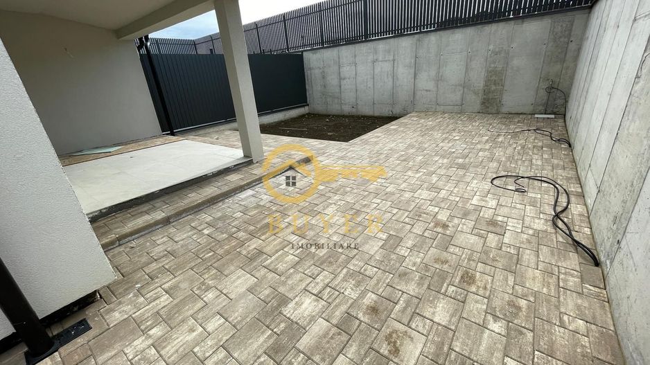 Casa Premium in Cisnadie- Cisnadioara- Finisaje calitate superioara - Poză 14