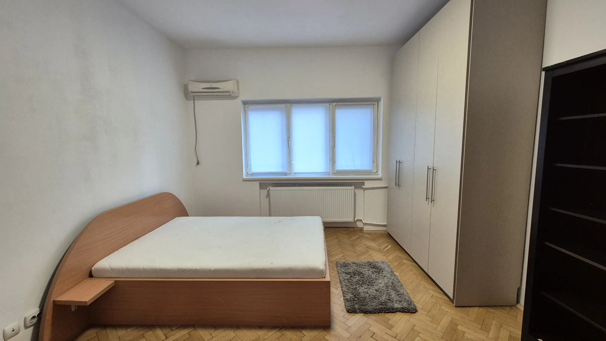 Apartament cu 3 camere 76,61 mp - Universitate — fotografia 3