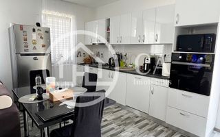 Casă de vanzare cu 4 camere in Cartierul Tineretului, Oradea - Poză 4