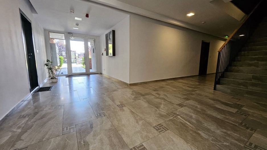 Torontalului | 2 camere + birou | 2 terase | Mobilat-Utilat | Loc de parcare - Poză 20