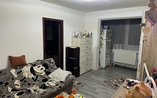 APARTAMENT CU 2 CAMERE ZONA MURESENI - Poză 1