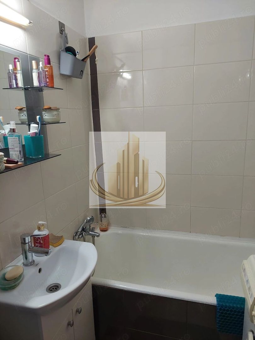 Apartament 2 Camere decomandat - Poză 9