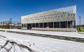 Complex Multifuncțional de vânzare - Comision 0% - Poză 4