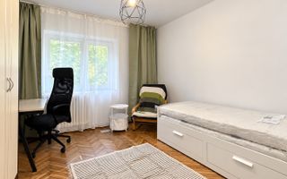 Apartament 3 camere | 65mp | Str. Louis Pasteur | 6min UMF - Poză 3
