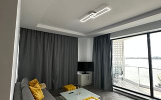 Apartament cu 2 camere de inchiriat Lake ON cu vedere la lac - Poză 1