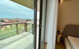 Apartament LUX *116mp* // Parcare // Iancu Nicolae - Poză 30