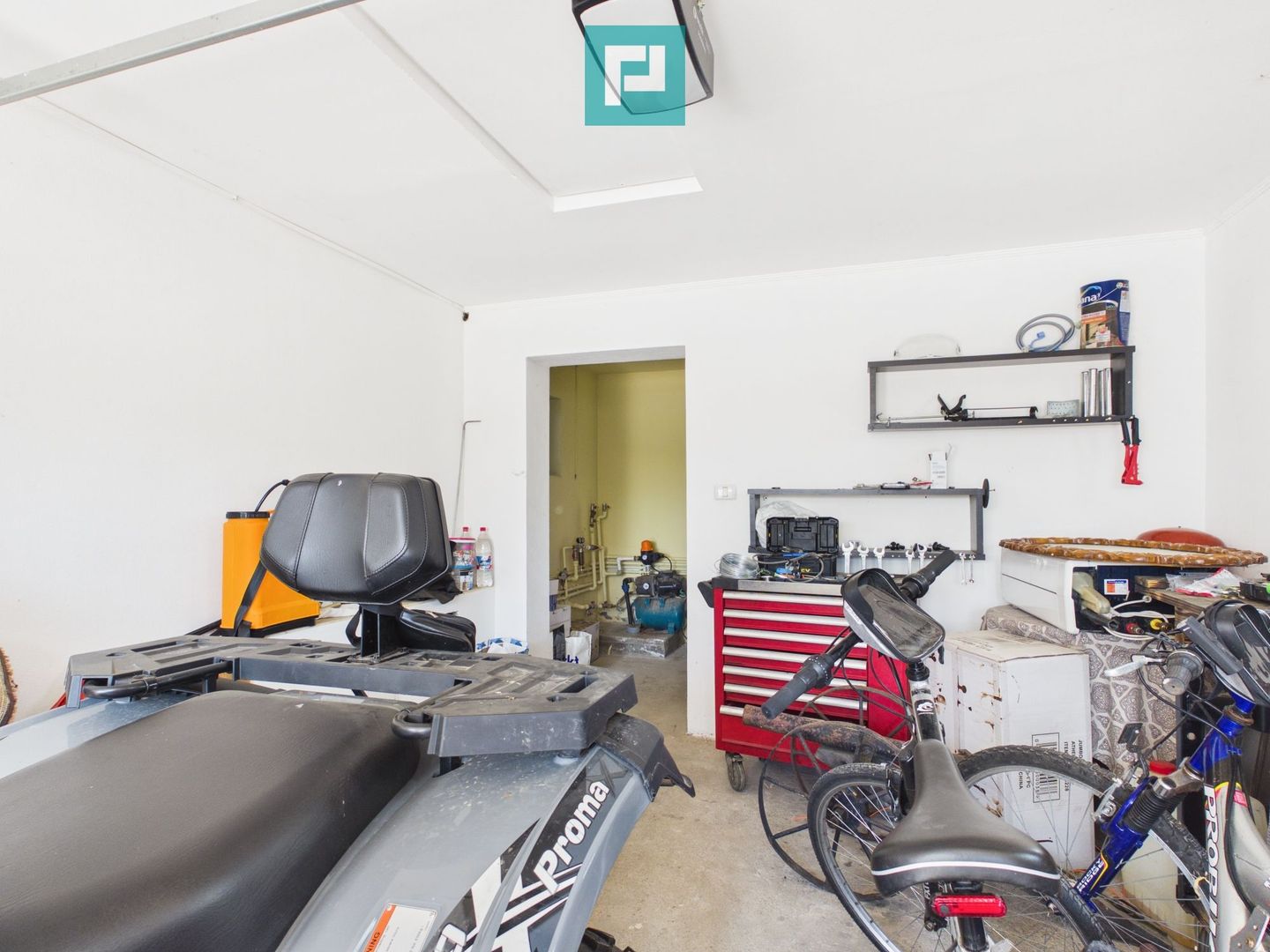 Vilă unică în Șiria | 160 mp utili | Teren 945 mp - Poză 18