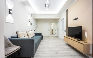 Vânzare, apartament, 2 camere, Strada Iazului, Rîșcani - Poză 9