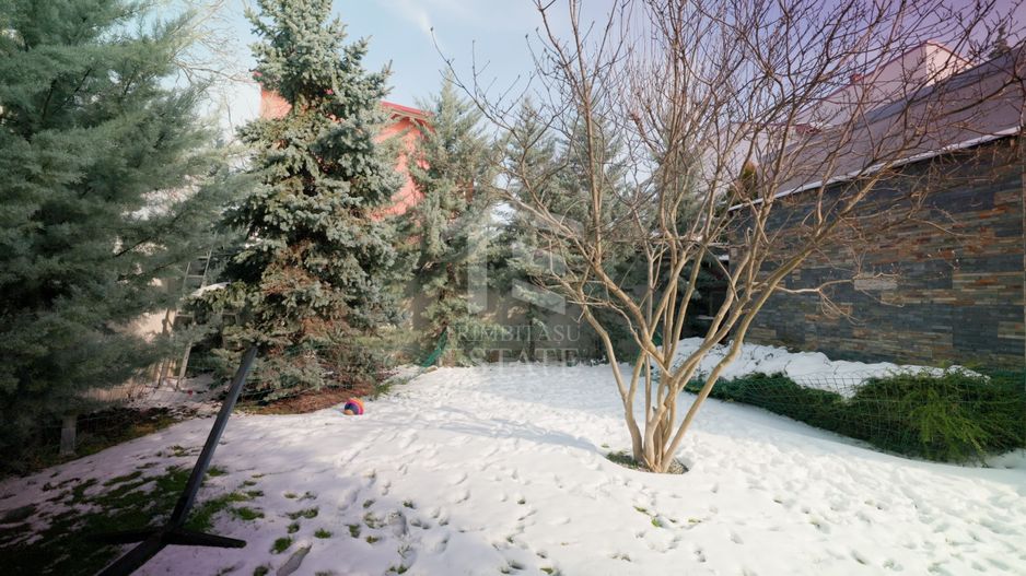 Vila Premium Damaroaia | Str. Garofitei - Poză 20