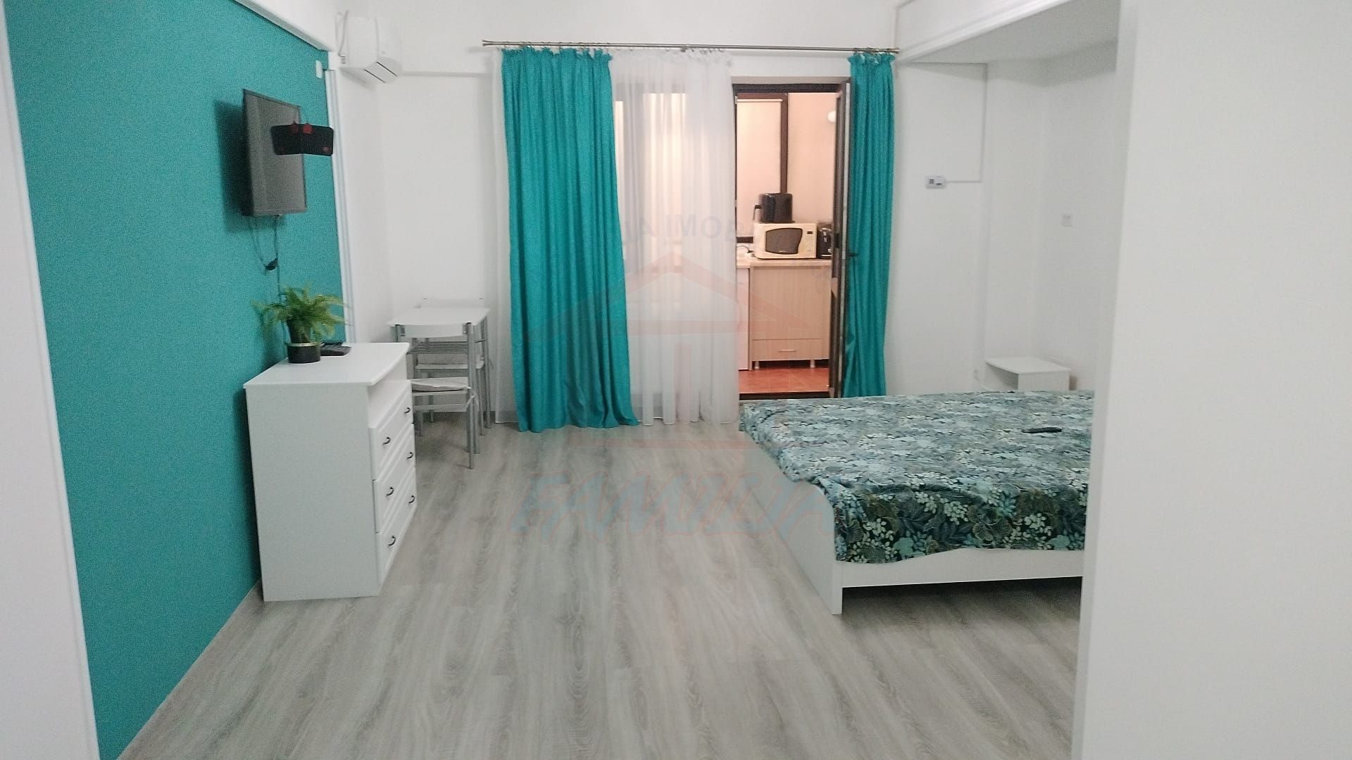Închiriere apartament 1 cameră - ITALIAN RESIDENCE 📢 - Poză 1