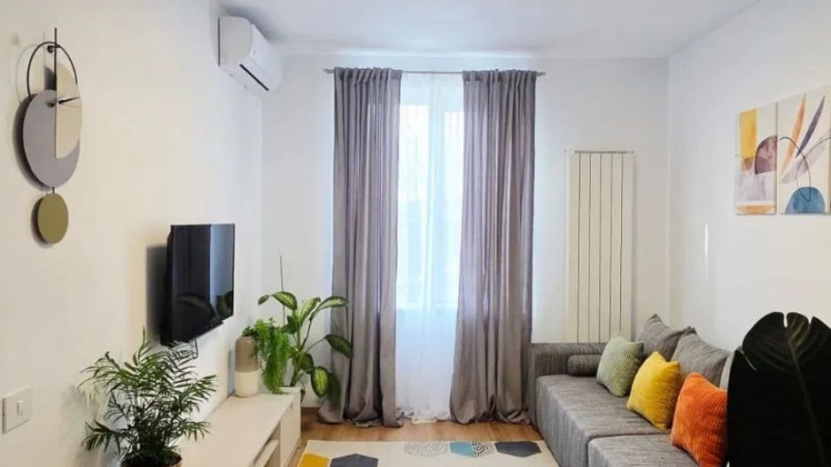 AP. 2 CAMERE TEIUL DOAMNEI, PRIMA INCHIRIERE, PET-FRIENDLY, CENTRALA - Poză 4
