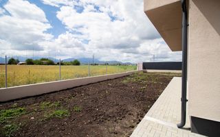 Casa Stil Mediteranian/Asfalt,Utilitati/Intabulata/Credit - Poză 23