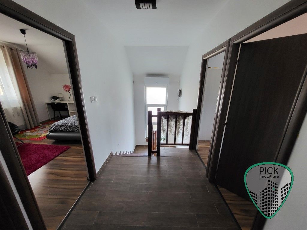 P 1133 - Casă singur în curte în Sâncraiu de Mureș, zona Mureșului - Poză 7