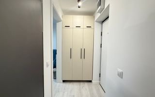 Apartament modern de inchiriat 3 camere - cartier Gheorgheni - Poză 6