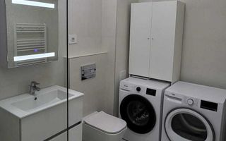 Ap. 2 camere. Prima inchiriere.IvoryResidence.Pipera - Poză 7