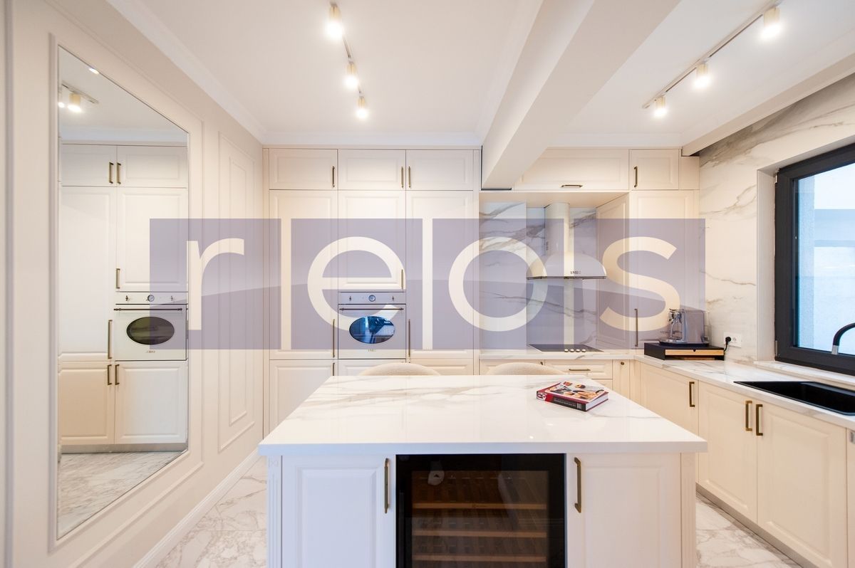 INCHIRIERE 4 CAMERE | AEROGARII | PARCARE | ULTRAFINISAT | MOBILAT LUX - Poză 13