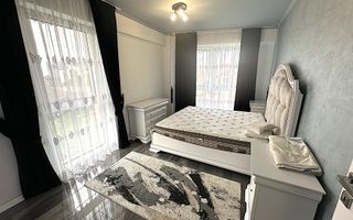 Apartament 2 camere se vinde mobilat - Poză 11