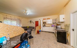 Apartament 2 camere, zona Bujac, parter - Poză 2