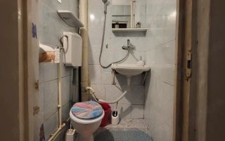 Apartament 2 camere, zona Podu Roș, str. Țuțora, Iași - Poză 6