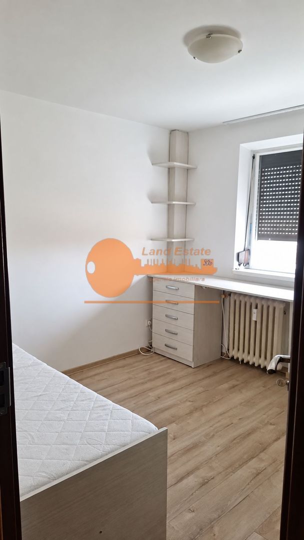 Apartament cu 2 camere in zona Valea Oltului - Poză 4