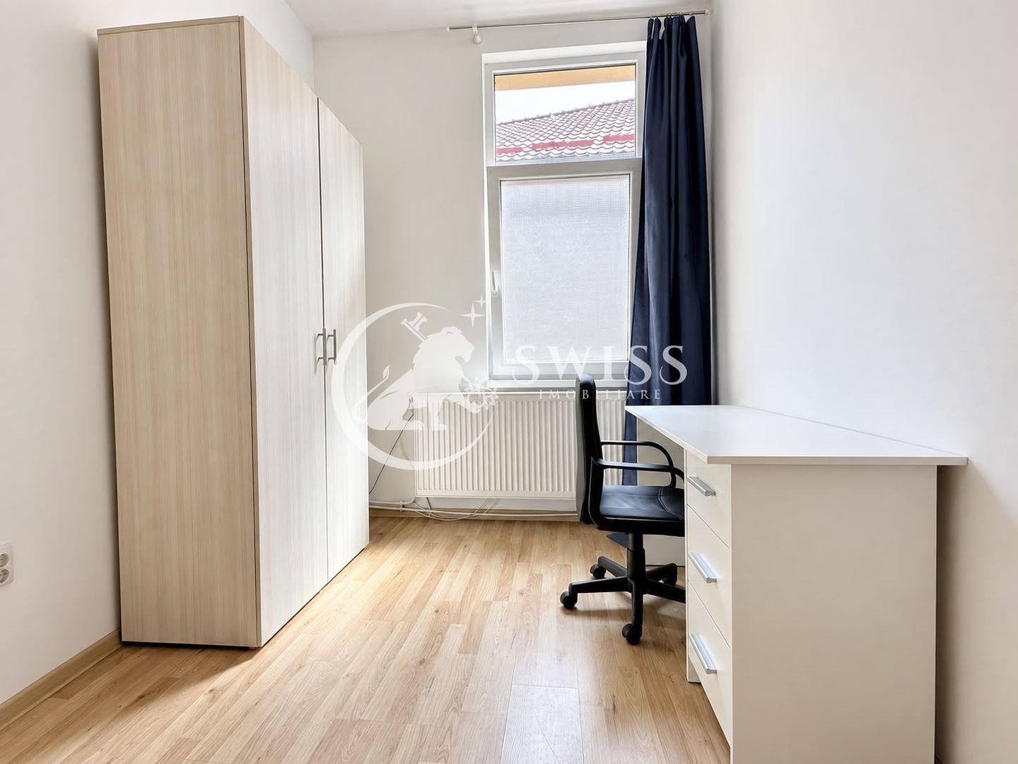 Apartament 42mp | Curte comuna | Str. Clinicilor | Centru | USAMV-UMF - Poză 2