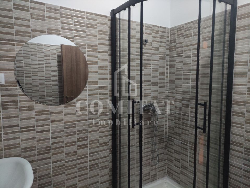 2 Apartamente | Finisate |  Zona Grigorescu - Poză 17