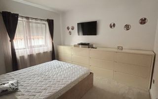 Apartament 3 camere, Etaj 2, Cartierul Arhitectilor. - Poză 4