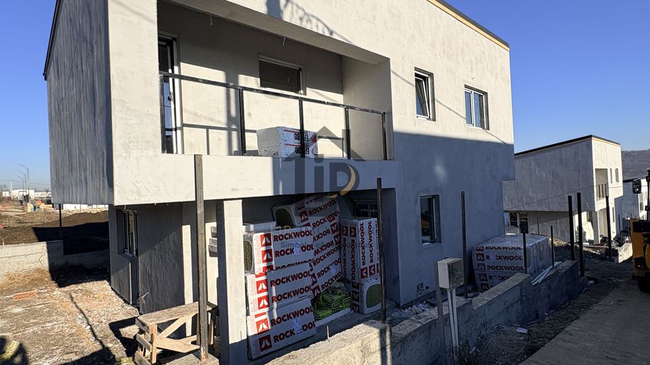 Casa 4 camere Pacurari Rediu - Poză 10