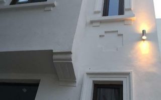 VANZARE VILA KISELEFF | 100MP CURTE | RENOVATA INTEGRAL | LOC PARCARE - Poză 15
