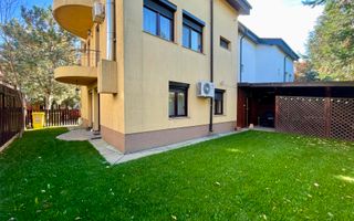 Închiriere vilă modernă 5 camere - complex rezidențial privat, piscină | Pipera - Poză 7