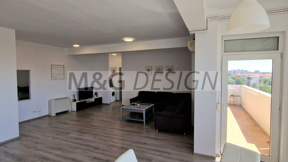 Apartament cu 2 camere, Calea Torontalului - Poză 2