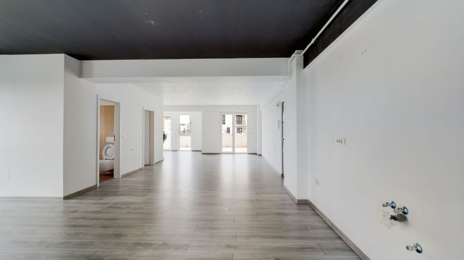 Spațiu comercial în imobil nou zona Hornbach - Poză 4