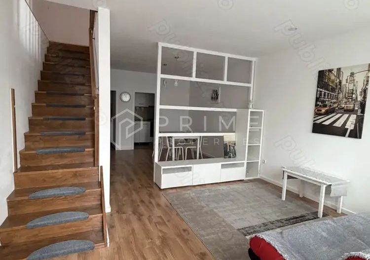 Casa de inchiriat - Poză 1