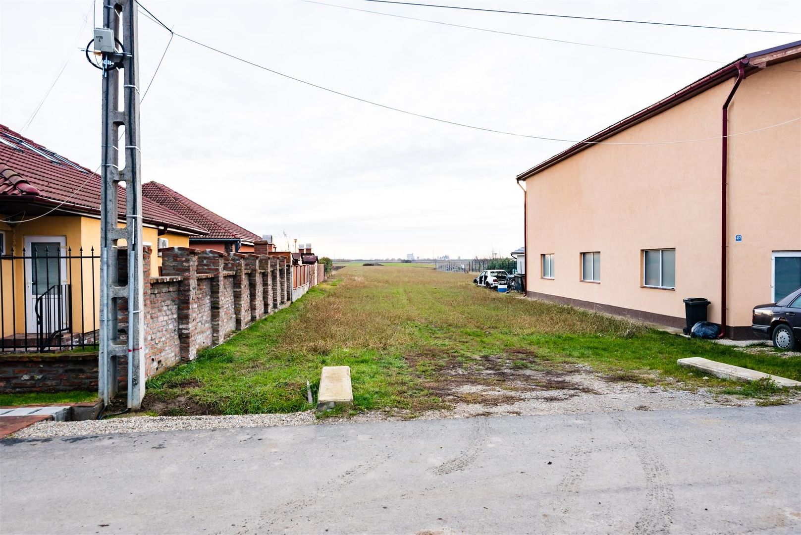 Teren Santion-BORS - Poză 4