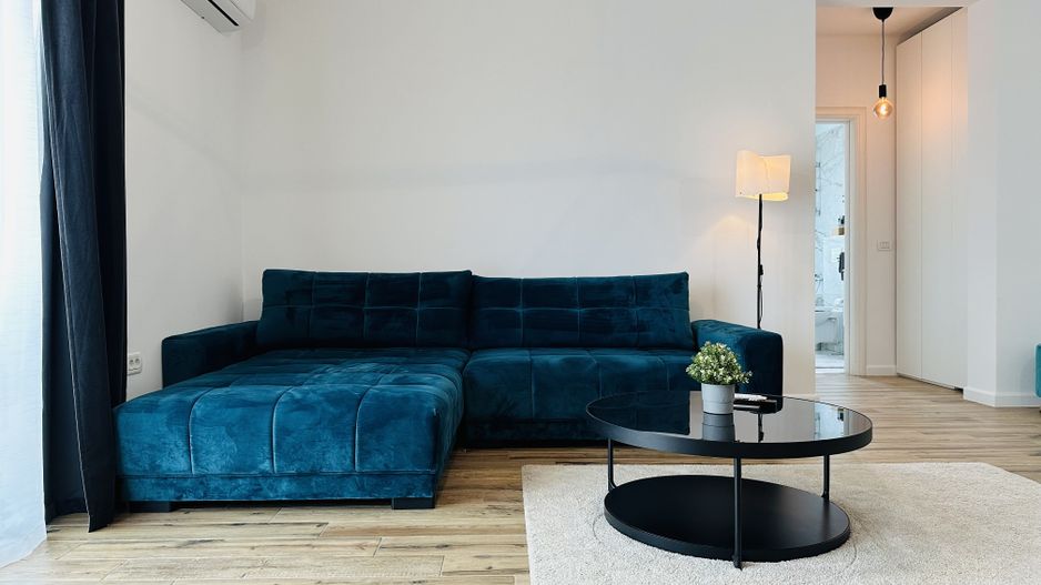 Oferta inchiriata - Apartament spatios si luminos - Segmentul Premium - Poză 10