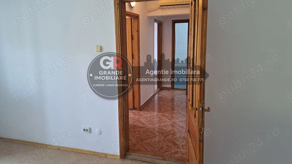 Gavrilov - apartament 2 cam, decomandat, Piata Noua - Poză 8