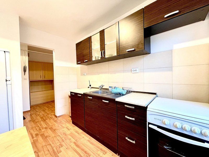 Apartament cu 2 camere, 54 mp util, etaj 3 - Take Ionescu - Poză 16