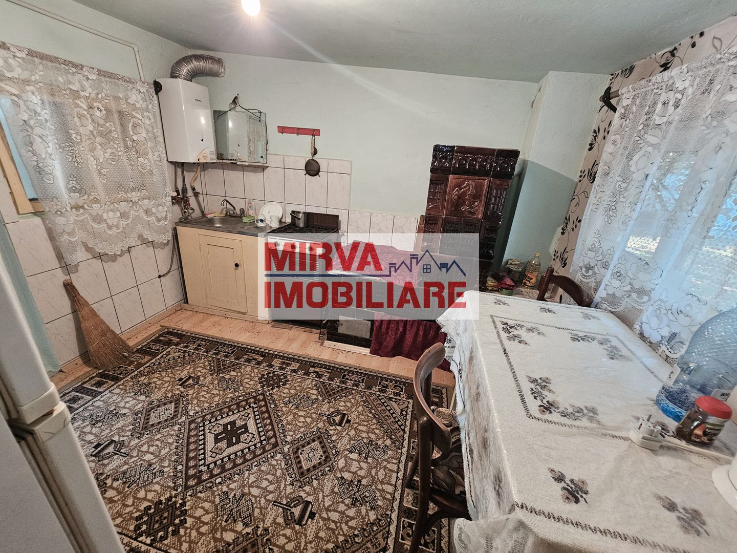 🏡 Casă cu 5 camere, teren 3.419 mp, lângă pădure – Bătești - Poză 18